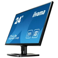 Монитор Iiyama ProLite X2481HS-B1 фото 2